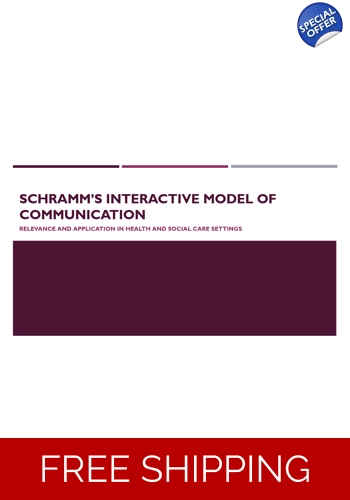 Communication Models - Schramms Interactive Model